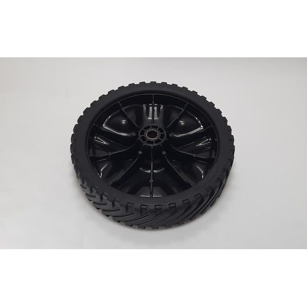 Wheel Asm-8 X 2